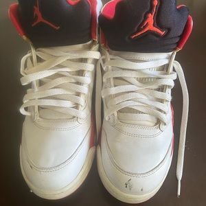 Jordan 5 Retro